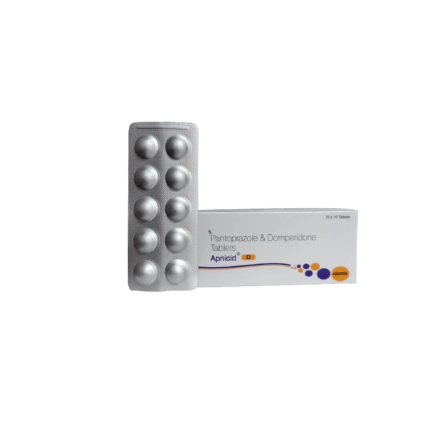 APNICID-D TAB  - 10TAB