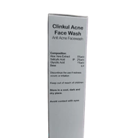 CLINKUL VITAMIN-C FACE WASH - 60GM