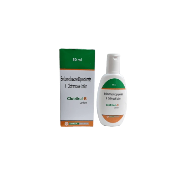 KETAKUL-B LOTION - 50ML