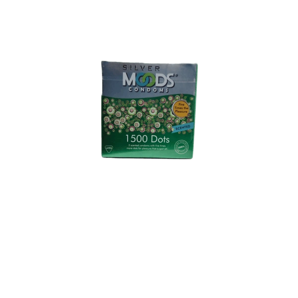 MOODS 1500DOT - 1500DOT 3PIC