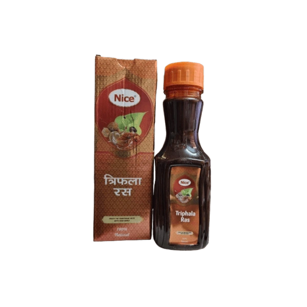 TRIFLA RAS - 500ML
