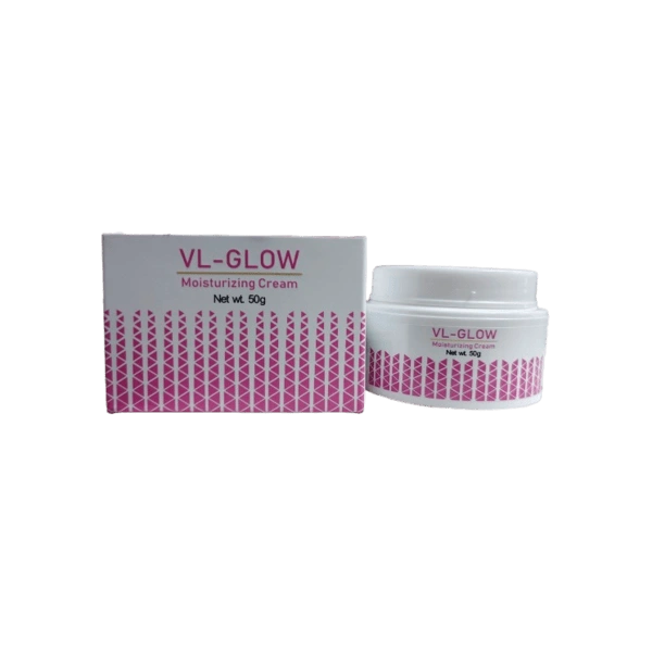 VL-GLOW CREAM - 50GM