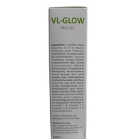 VL-GLOW FACE GEL - 50GM
