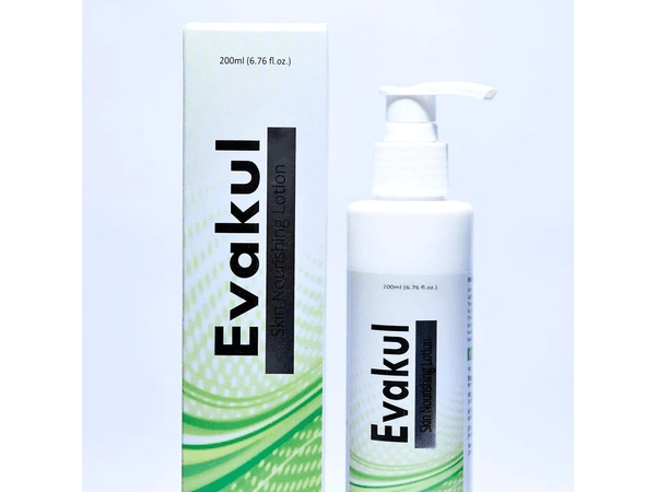 Evakul Norishing Lotion  - 200ml