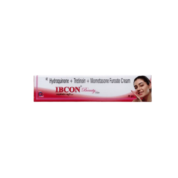 IBCON BEUTY CREAM - 20GM
