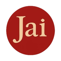 Jai Distributers  - Logo
