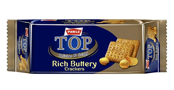Parle Top Biscuit 