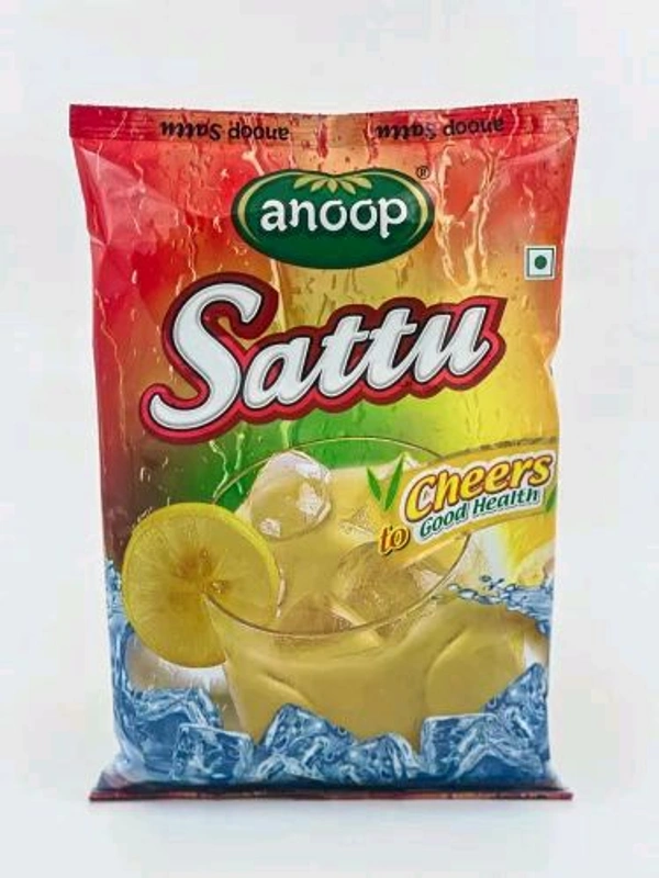 Anoop Sattu, 5.37g, 500 gm