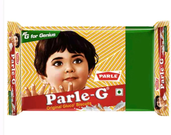 Parle-G Original Glucose Biscuit 200 g