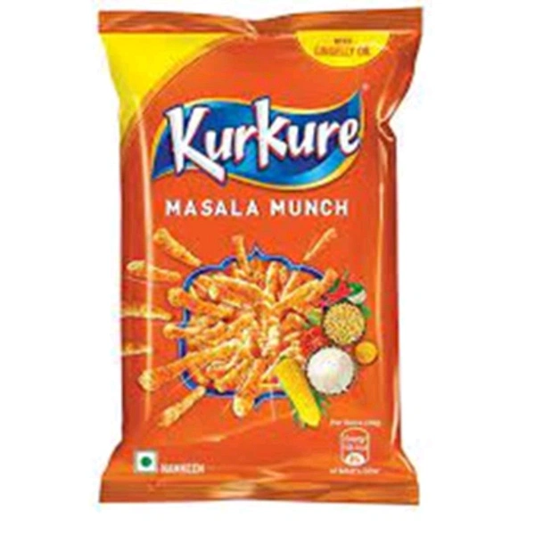 Kurkure Masala Munch