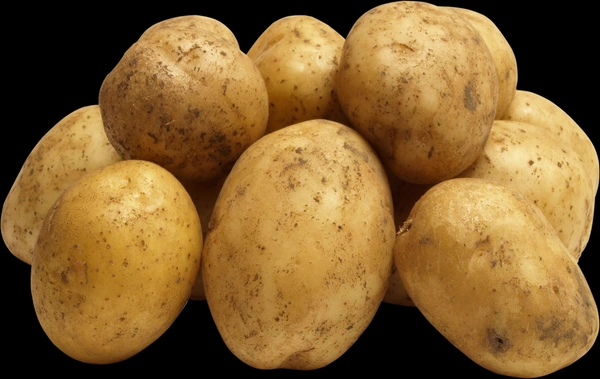 Potato -2kg+500gram
