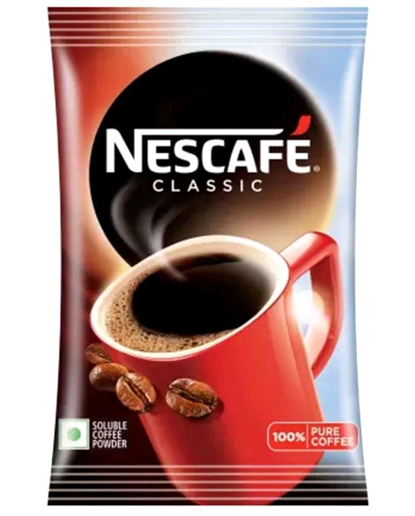 Nescafe Classic Instant Coffee 45 g 