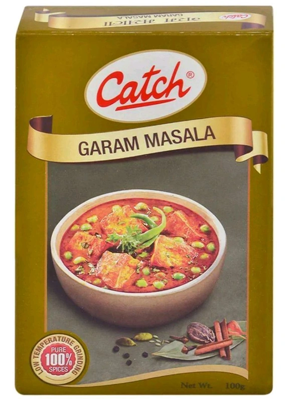 Catch Garam Masala 100 g 
