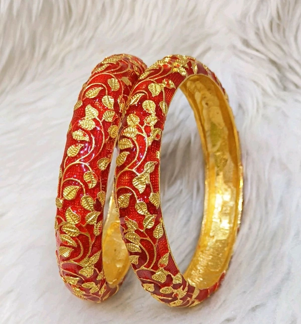 Bangles  - 2.1 In