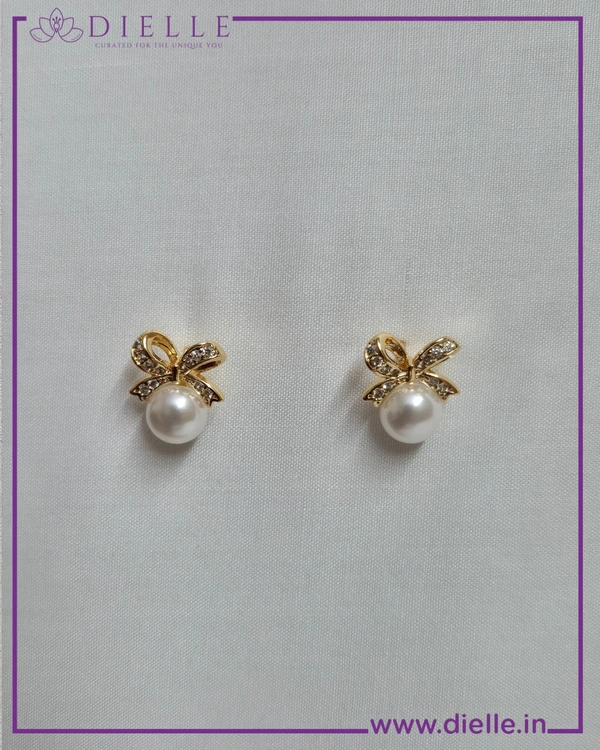 SWEET BOW PEARLS