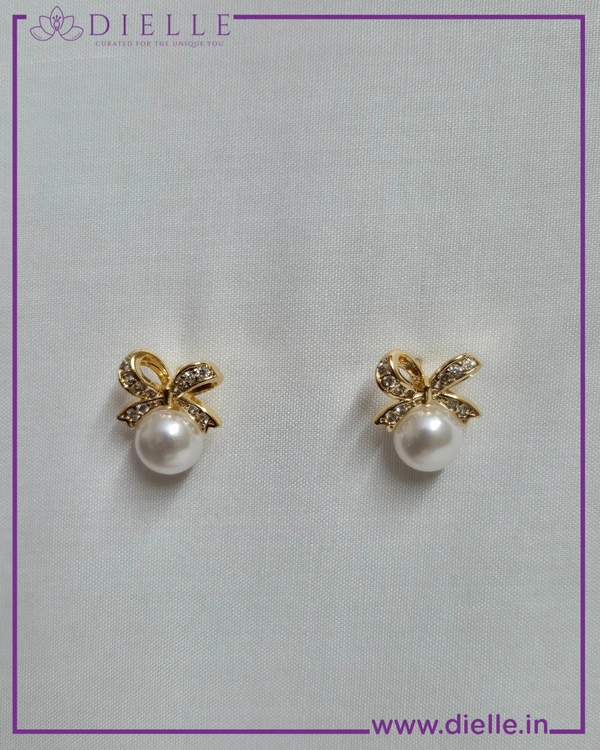 SWEET BOW PEARLS