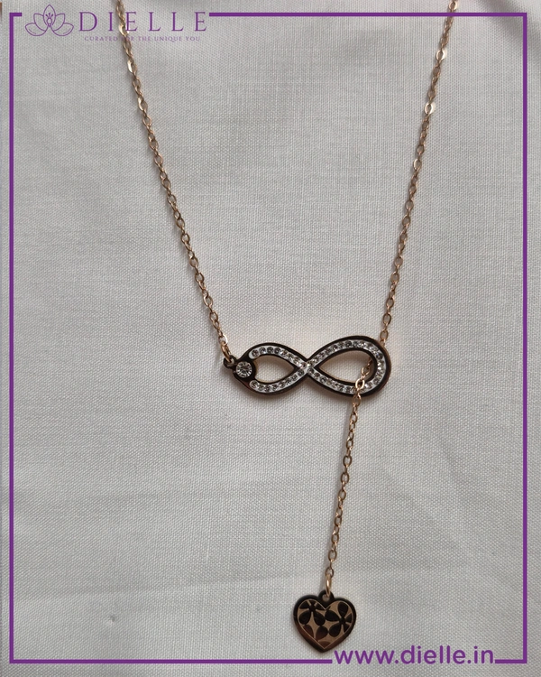 ENDLESS LOVE CHAIN