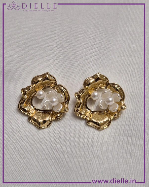 PETALS AND PEARLS
