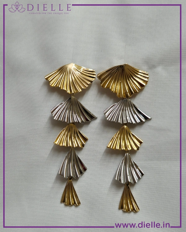 SILVER & GOLD CHIMES