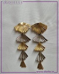 SILVER & GOLD CHIMES