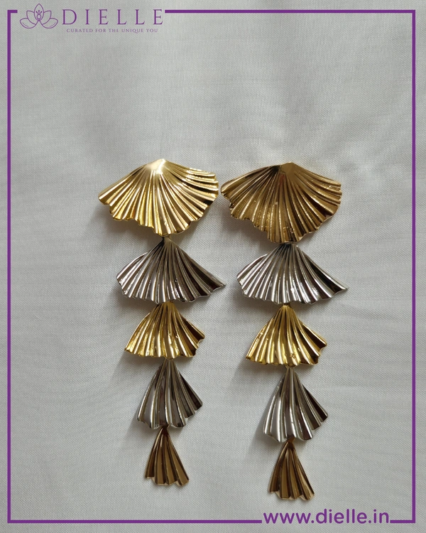 SILVER & GOLD CHIMES