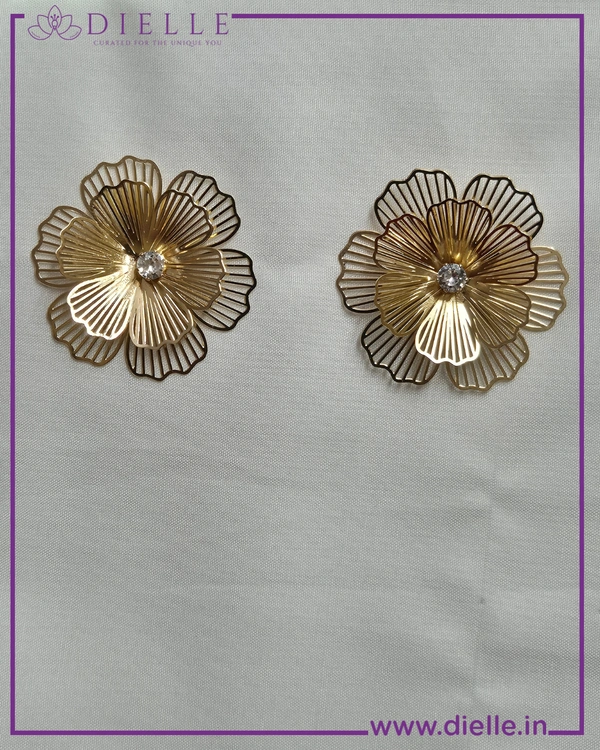 BLOSSOM CONVERTIBLE EARRINGS
