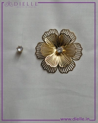 BLOSSOM CONVERTIBLE EARRINGS