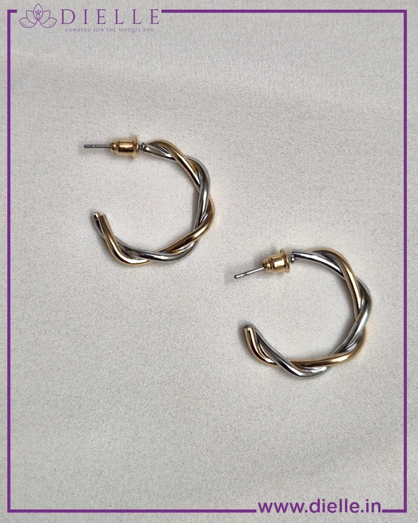 HARMONY HOOPS