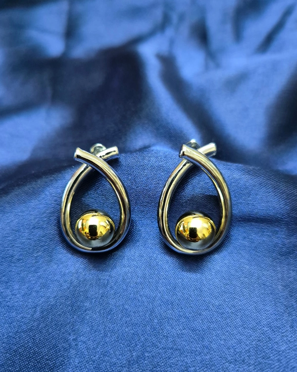 TWO TONE CHARM