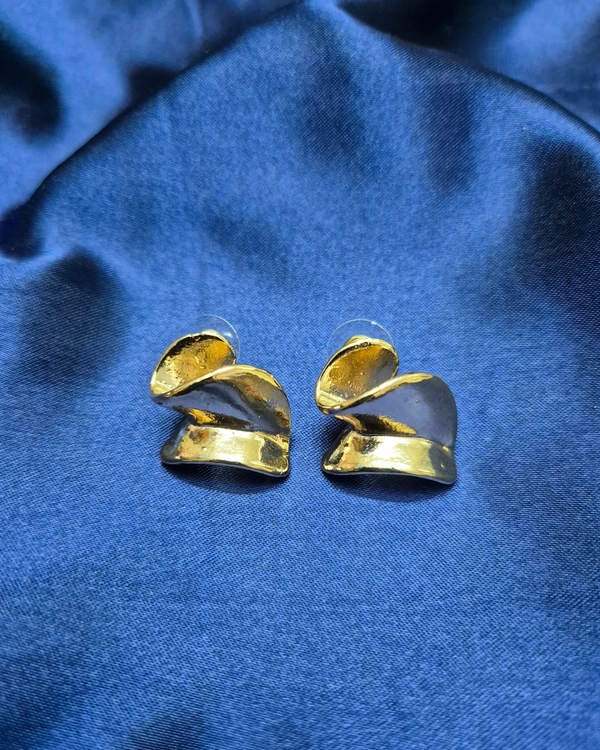 CURVED PERFECTION- GOLD