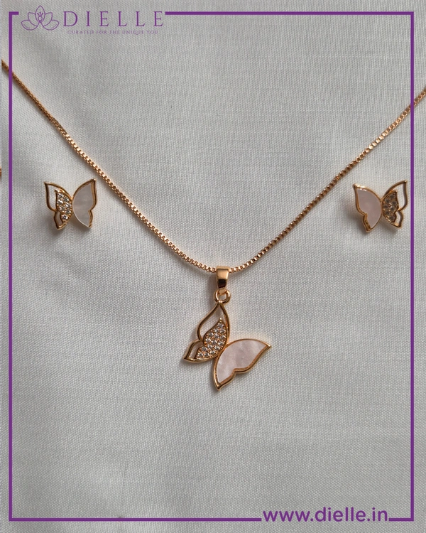 WINGS OF ELEGANCE