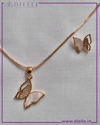 WINGS OF ELEGANCE