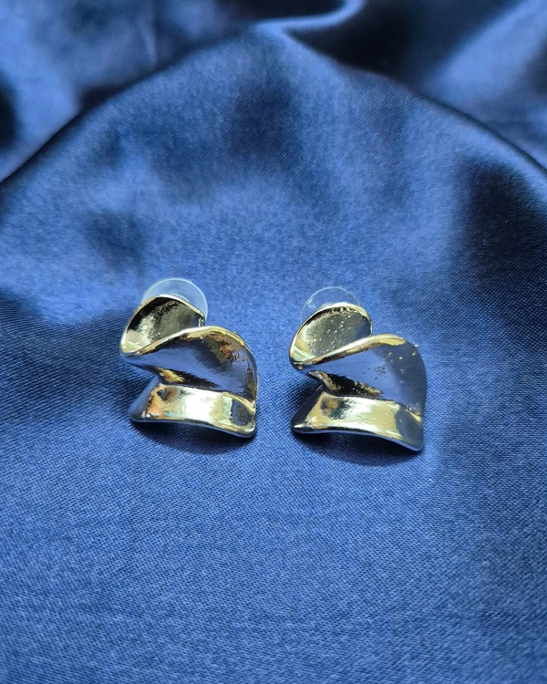 CURVED PERFECTION- SILVER