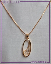DIAMOND ARC SET