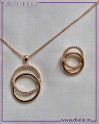 TWINKLE & GOLD SET