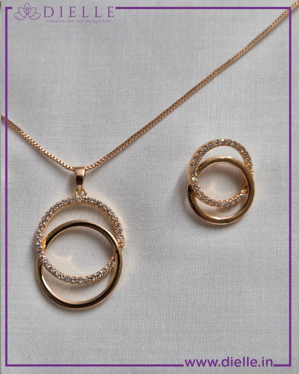 TWINKLE & GOLD SET