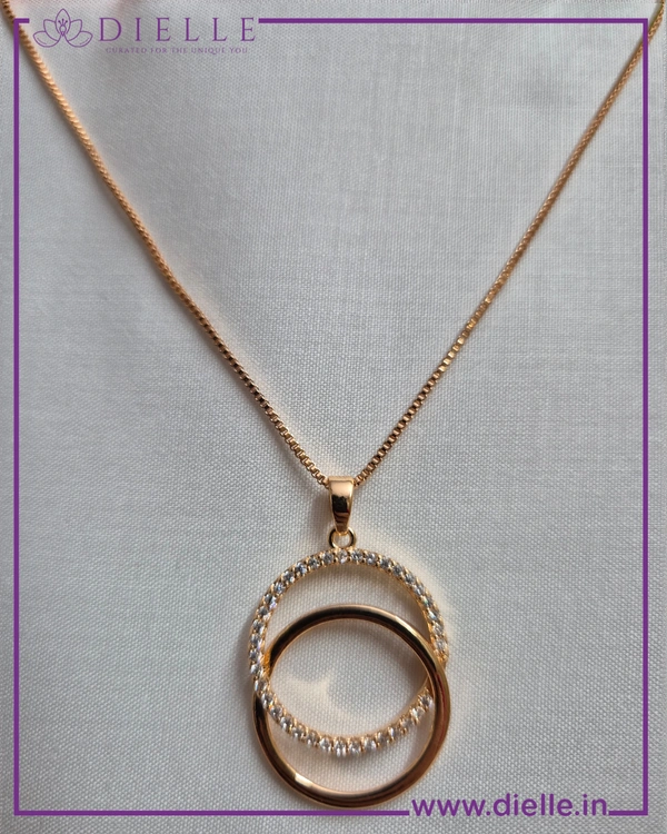 TWINKLE & GOLD SET