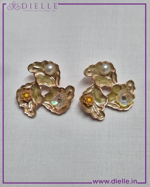 FLORAL FRESHNESS