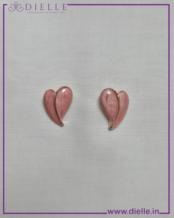 ROSY HEART SPARKLE