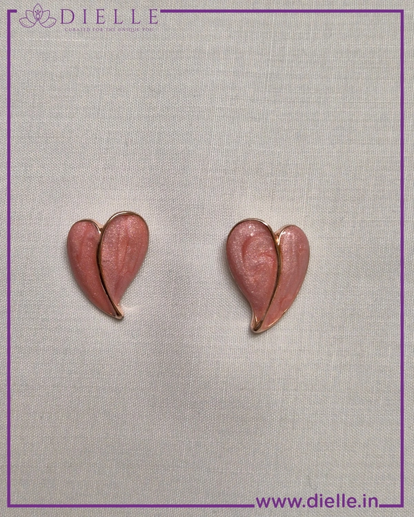 ROSY HEART SPARKLE