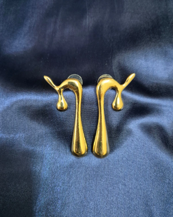 LIQUID GOLD 