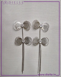 DOUBLE BLOOM DANGLERS