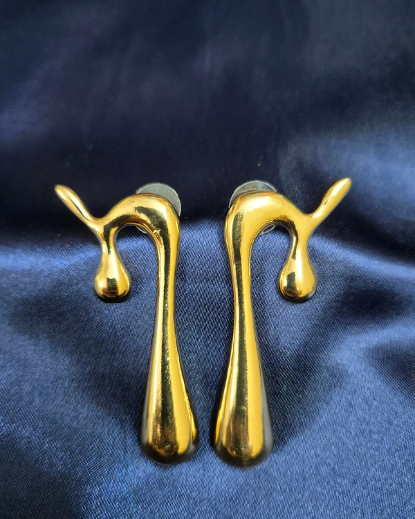 LIQUID GOLD 