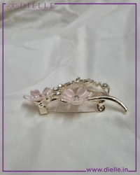 BLUSH BLOSSON PIN