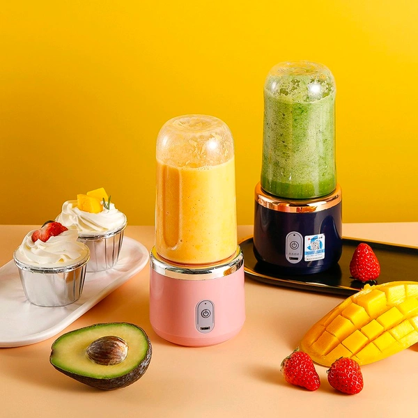 Portable Hand Blender - Stratos, 10