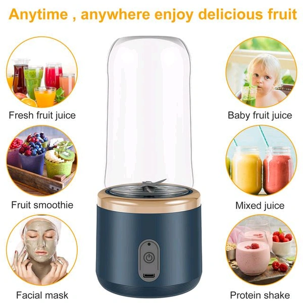 Portable Hand Blender - Stratos, 10