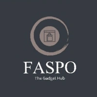 FASPO STORE - Logo