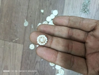 Arihant Highlights For Posak - White, 100 Pcs