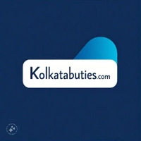 Kolkata buties - Logo