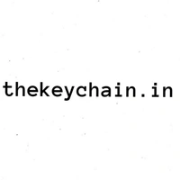 thekeychain.in - Logo
